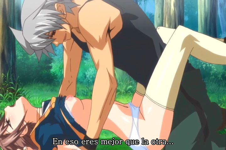 Diabolus: Kikoku (Hentai Daisuki Fansub)